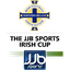 Piala Irlandia Utara