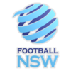 Liga U20 New South Wales Australia