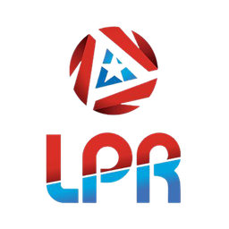 प्यूर्टो रिको LPR