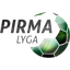 Liga I Lithuania