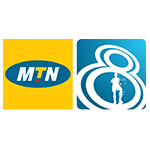 Piala MTN 8 Afrika Selatan