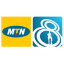 दक्षिण अफ्रीका MTN 8 कप