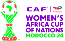 Piala Nasional Afrika Wanita