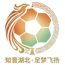 Liga de Fútbol de la Ciudad de Hubei