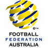 Austrália - V Sub-20 Feminino