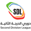 Divisi 2 Arab Saudi