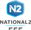 Kejuaraan Nasional Perancis2