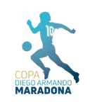 Argentina Copa Diego Armando Maradona