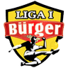League