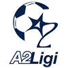 الدوري التركي A2 - بلاي أوف