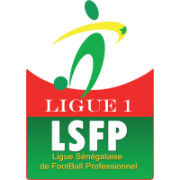 الدوري السنغالي الدرجة الثانية 