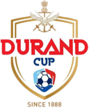 Piala Durand India