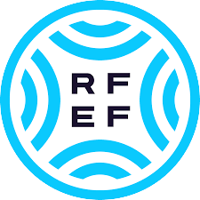 স্প্যানিশ সেগুন্ডা ডিভিশন RFEF