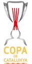 Piala Catalonia Spanyol