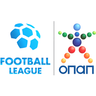 League