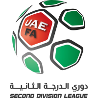 الدوري الإماراتي الدرجة الثانية - مجموعة A