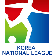 الدوري الكوري الوطني