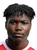 Joyce Nsingi