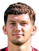 Mykolayovych Andriy Bobynets