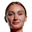 Natalia Morozova