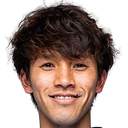 Kento Tachibanada