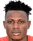 naby camara