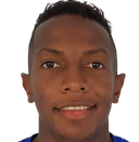 Esneyder Mena