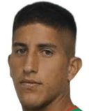 Cristobal Marin