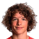 Teo Magnin