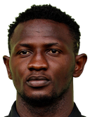 Nicholas Opoku