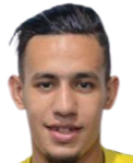 Ahmed Nadir Benbouali