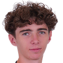 Charlie Dressel