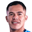 Ronaldo hunacota