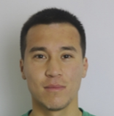 Rinat dzumatov