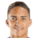 Junior Cedeno