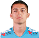 Moisés González