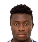 Ibrahim Mustapha