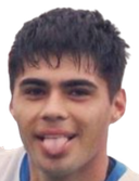 Bryan David غونزاليس غوزمان