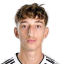 Jonas Rouhi