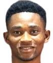 Solomon Kessi