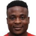 Stanley Sanudi
