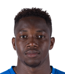 Ibrahima Kebe