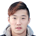 Jiang He