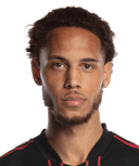 Bryce Washington