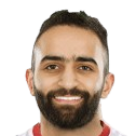 عمرو أحمد عموري