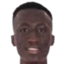 Abubakr Barry