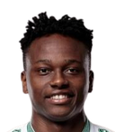 Nickson Kibabage