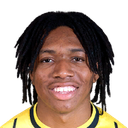 Joshua Johnson