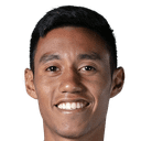 Brandon Palacios
