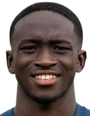 Denis Donkor